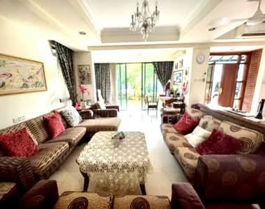 For Sale - Watten Estate Road