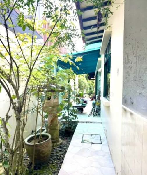Watten Estate Road Detached House For Sale at S$ 14,275,000 | PropertyGuru Singapore - Exterior