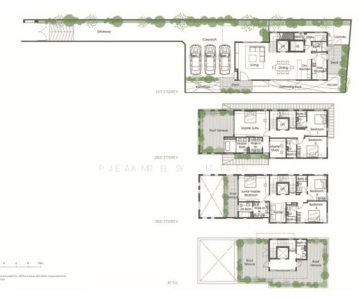 Palm Road Bungalow House For Sale at S$ 11,180,000 | PropertyGuru Singapore