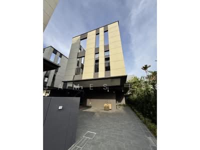 For Sale - Palm Road