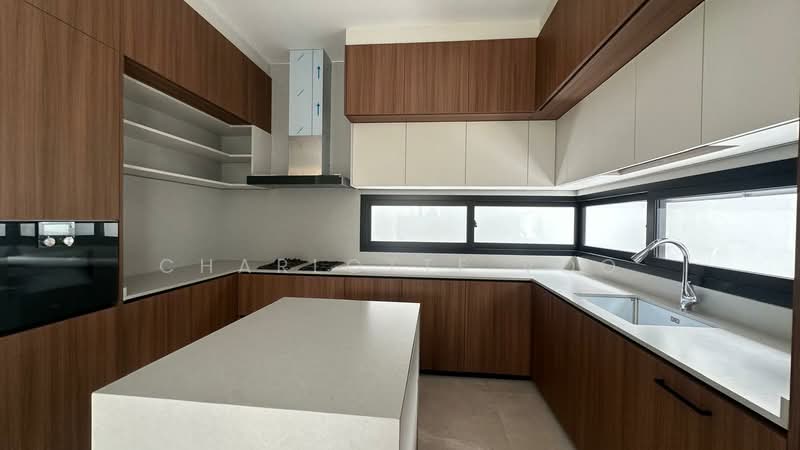 💎Brand New 999-Year Detached in Prime Bukit Timah ❤️Lift, Pool & 5 Ensuites 💎Near MGS & Pei Hwa Detached House For Sale at S$ 16,980,000 | PropertyGuru Singapore - Kitchen