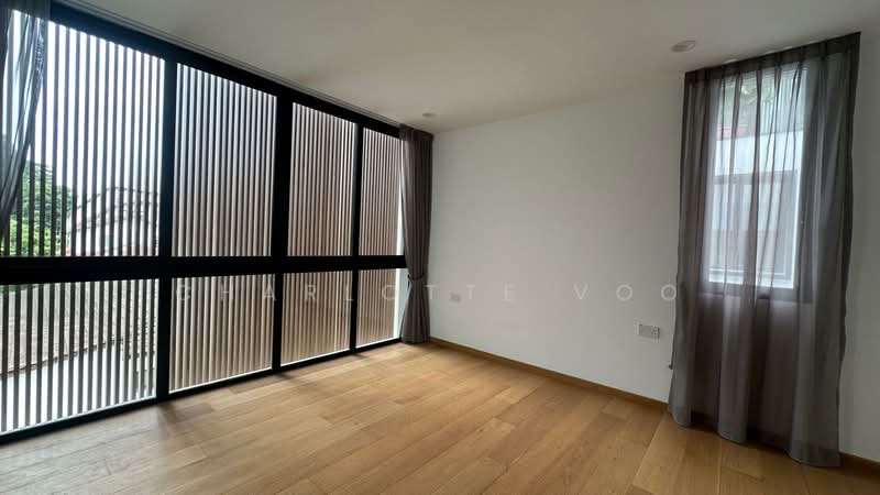 💎Brand New 999-Year Detached in Prime Bukit Timah ❤️Lift, Pool & 5 Ensuites 💎Near MGS & Pei Hwa Detached House For Sale at S$ 16,980,000 | PropertyGuru Singapore - Interior