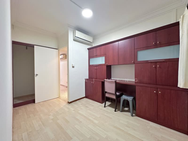 193 Rivervale Drive, 193 Rivervale Drive, 3 Bedrooms, 1,195 sqft, HDB Flat For Sale, by Lek Kai Meng, 500057102 - Study - PropertyGuru.com.sg