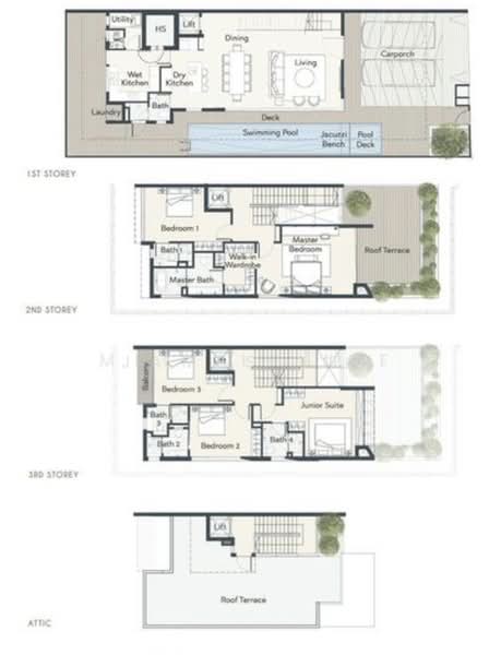 For Sale Palm Avenue