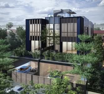 For Sale - Palm Avenue