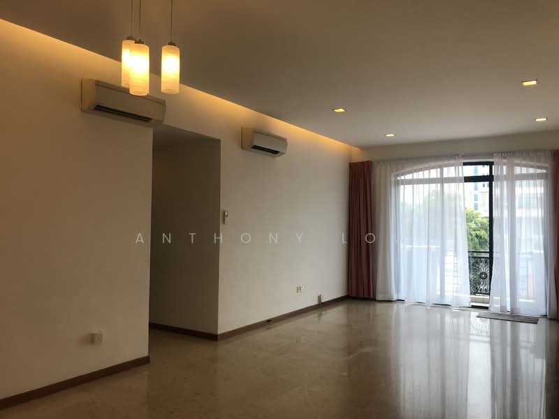 The Merasaga Condominium For Sale at S$ 2,850,000 | PropertyGuru Singapore - Living Room