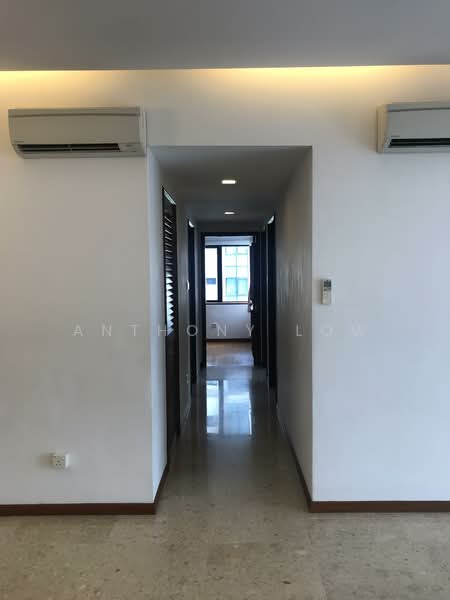 The Merasaga Condominium For Sale at S$ 2,850,000 | PropertyGuru Singapore - Hallway