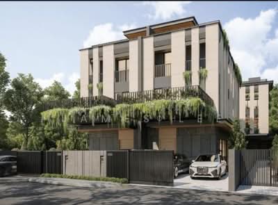 For Sale - Tay Lian Teck Road