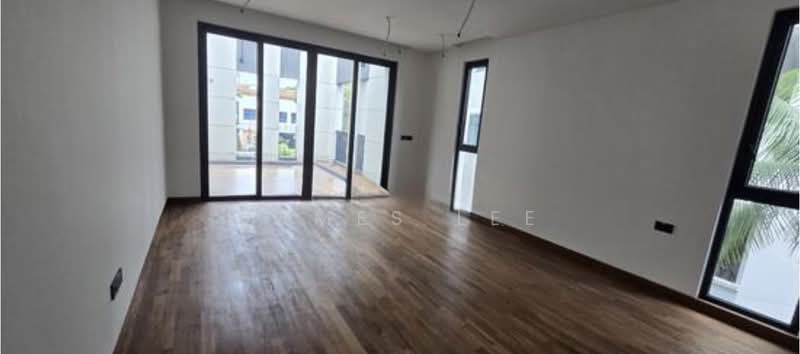 Tay Lian Teck Road Semi-Detached House For Sale at S$ 8,780,000 | PropertyGuru Singapore - Living Room