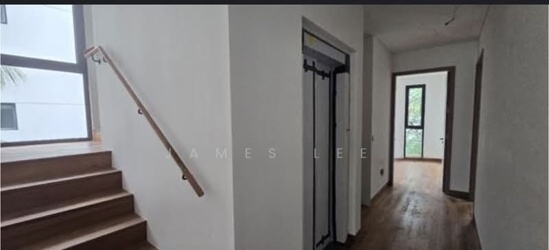 Tay Lian Teck Road Semi-Detached House For Sale at S$ 8,780,000 | PropertyGuru Singapore - Stairs