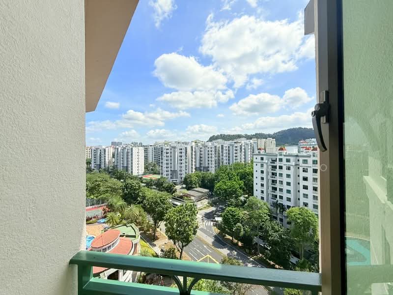 Hillbrooks Condominium For Sale at S$ 1,998,888 | PropertyGuru Singapore - View