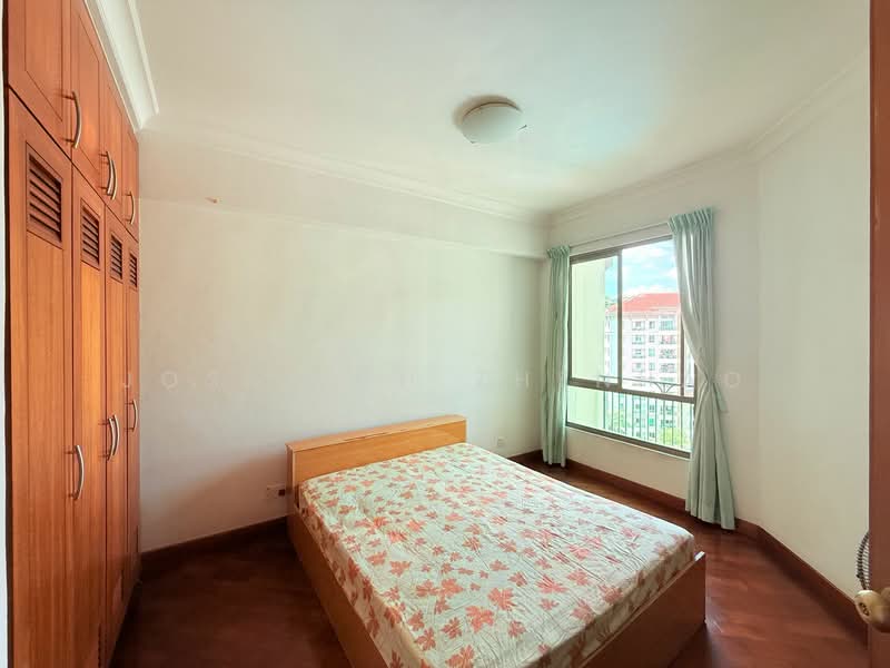 Hillbrooks Condominium For Sale at S$ 1,998,888 | PropertyGuru Singapore - Bedroom