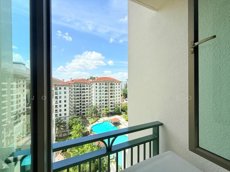 Hillbrooks Condominium For Sale at S$ 1,998,888 | PropertyGuru Singapore - View