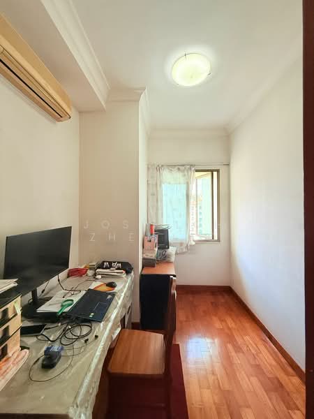 Hillbrooks Condominium For Sale at S$ 1,998,888 | PropertyGuru Singapore - Study