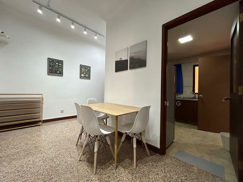 Dover Parkview, 34 Dover Rise, Room Rental, 150 sqft, Condominium For Rent, by Ng Kang Seng, 500057117 - PropertyGuru.com.sg