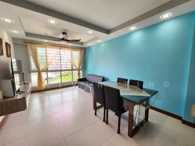 For Sale - 268B Punggol Field