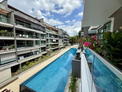 For Sale - Park Natura