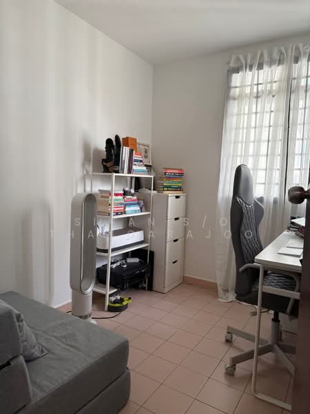 34 Jalan Bukit Ho Swee, 34 Jalan Bukit Ho Swee, 1 Bedroom, 549 sqft, HDB Flat For Rent, by Sivan S/O Thangarajoo, 500057126 - Study - PropertyGuru.com.sg