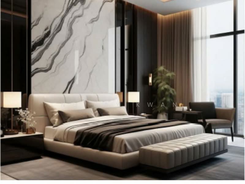 ⭐Elegant Brand New Detached Walk to MRT & 1KM to MGS⭐ Detached House For Sale at S$ 18,800,000 | PropertyGuru Singapore - Bedroom