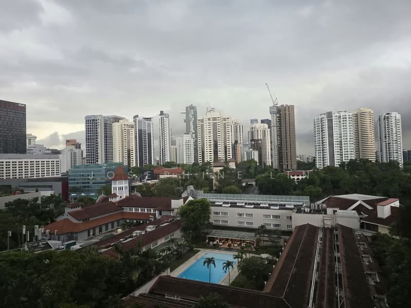 High Point, 30 Mount Elizabeth, 3 Bedrooms, 2,885 sqft, Apartment For Rent, by Josephine Lin, 500057128 - PropertyGuru.com.sg