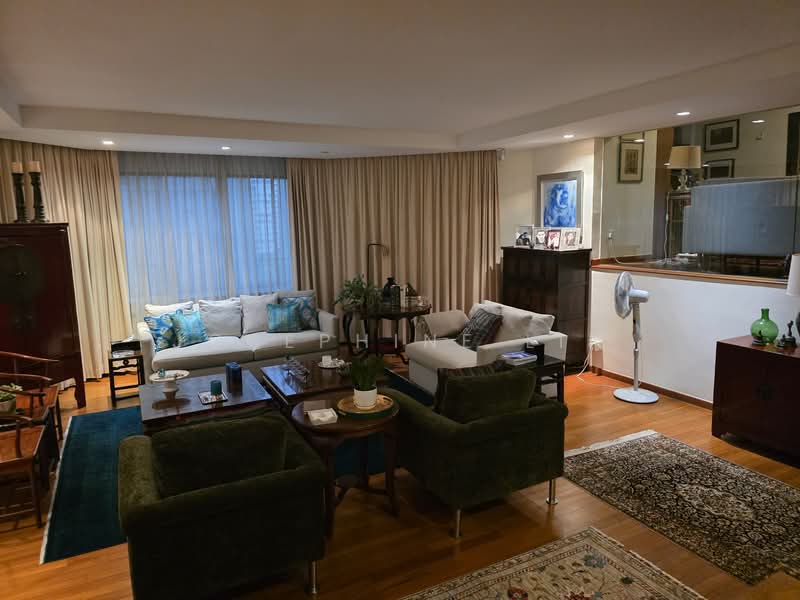 High Point, 30 Mount Elizabeth, 3 Bedrooms, 2,885 sqft, Apartment For Rent, by Josephine Lin, 500057128 - PropertyGuru.com.sg