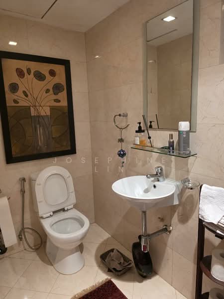 High Point, 30 Mount Elizabeth, 3 Bedrooms, 2,885 sqft, Apartment For Rent, by Josephine Lin, 500057128 - PropertyGuru.com.sg