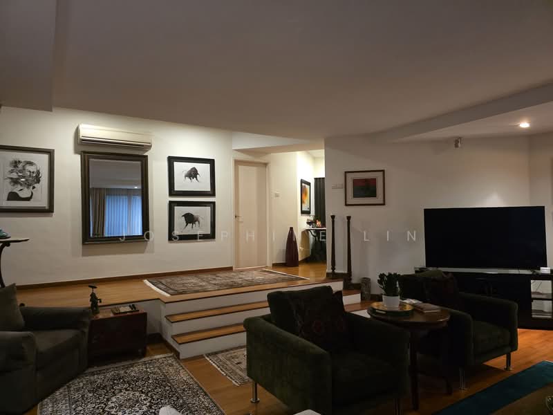 High Point, 30 Mount Elizabeth, 3 Bedrooms, 2,885 sqft, Apartment For Rent, by Josephine Lin, 500057128 - PropertyGuru.com.sg