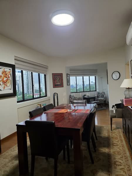 High Point, 30 Mount Elizabeth, 3 Bedrooms, 2,885 sqft, Apartment For Rent, by Josephine Lin, 500057128 - PropertyGuru.com.sg