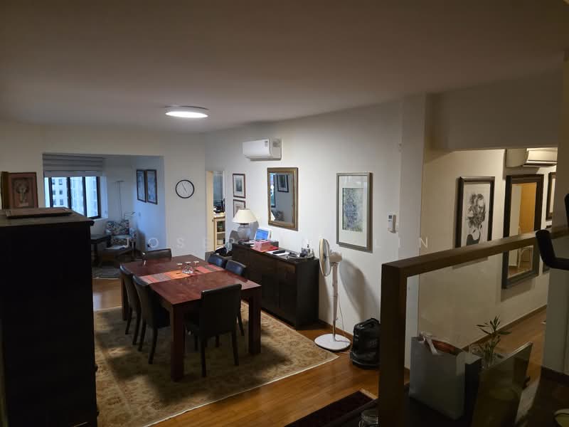 High Point, 30 Mount Elizabeth, 3 Bedrooms, 2,885 sqft, Apartment For Rent, by Josephine Lin, 500057128 - PropertyGuru.com.sg