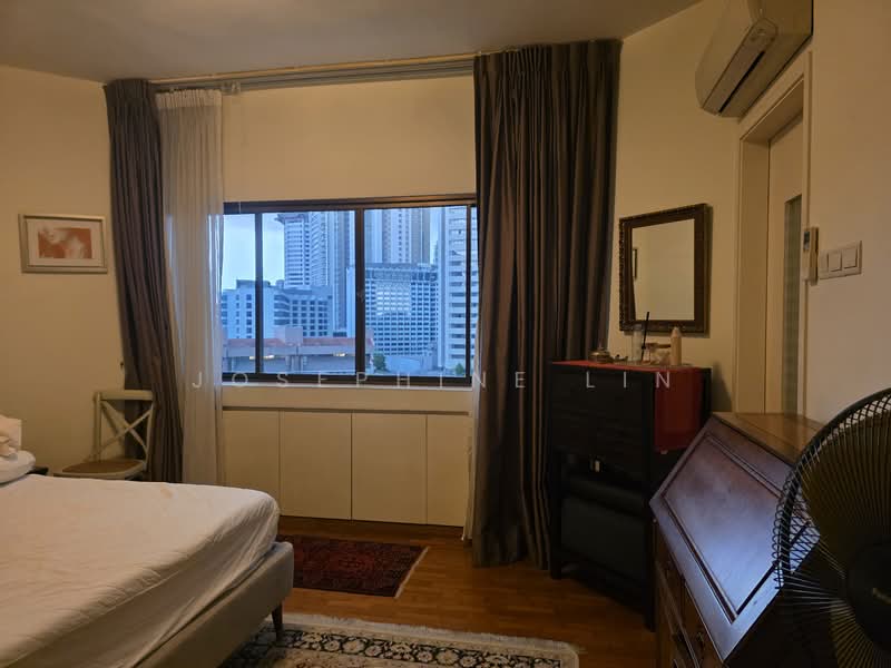 High Point, 30 Mount Elizabeth, 3 Bedrooms, 2,885 sqft, Apartment For Rent, by Josephine Lin, 500057128 - PropertyGuru.com.sg