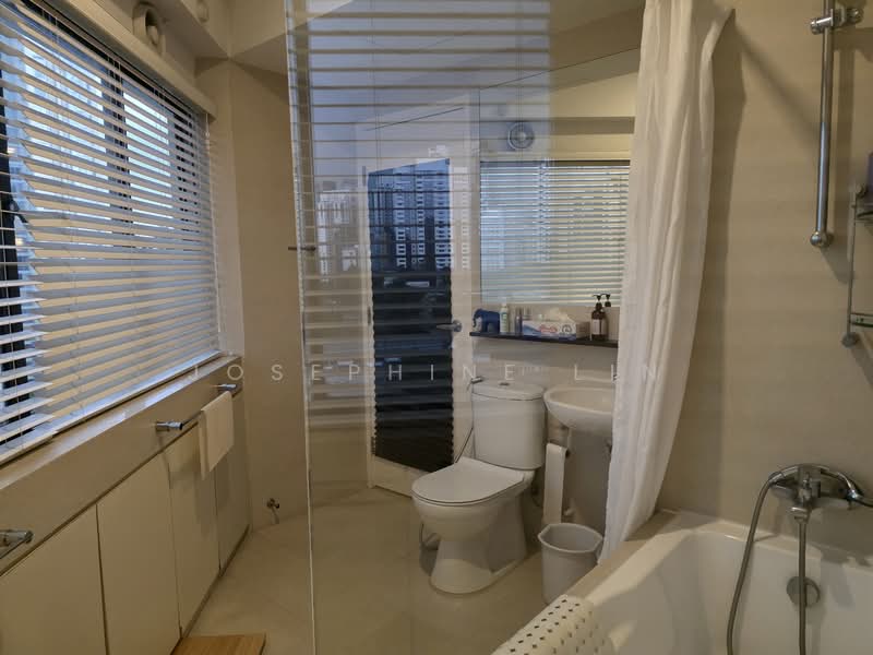 High Point, 30 Mount Elizabeth, 3 Bedrooms, 2,885 sqft, Apartment For Rent, by Josephine Lin, 500057128 - PropertyGuru.com.sg