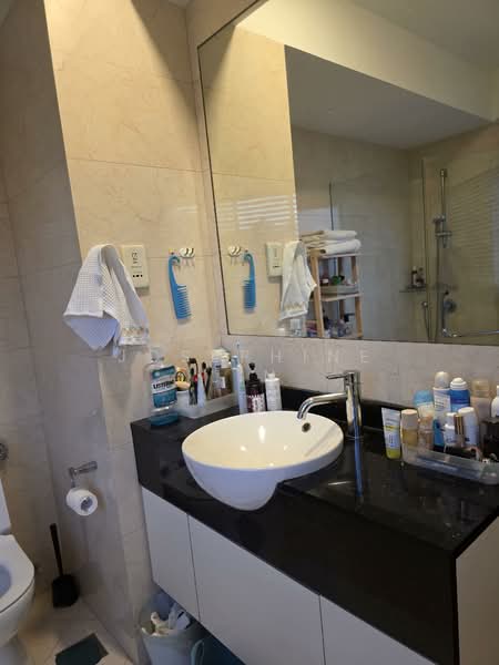 High Point, 30 Mount Elizabeth, 3 Bedrooms, 2,885 sqft, Apartment For Rent, by Josephine Lin, 500057128 - PropertyGuru.com.sg