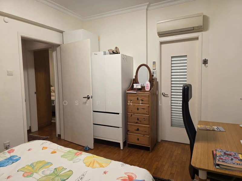 High Point, 30 Mount Elizabeth, 3 Bedrooms, 2,885 sqft, Apartment For Rent, by Josephine Lin, 500057128 - PropertyGuru.com.sg