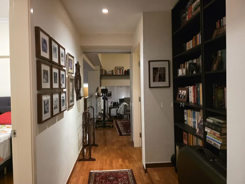 High Point, 30 Mount Elizabeth, 3 Bedrooms, 2,885 sqft, Apartment For Rent, by Josephine Lin, 500057128 - PropertyGuru.com.sg