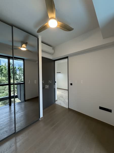 The Landmark, 173 Chin Swee Road, 1 Bedroom, 495 sqft, Condominium For Rent, by Jenny Xie 謝鎂鍾, 500057131 - Bedroom - PropertyGuru.com.sg