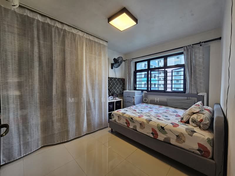 807A Choa Chu Kang Avenue 1 HDB Flat For Sale at S$ 505,000 | PropertyGuru Singapore