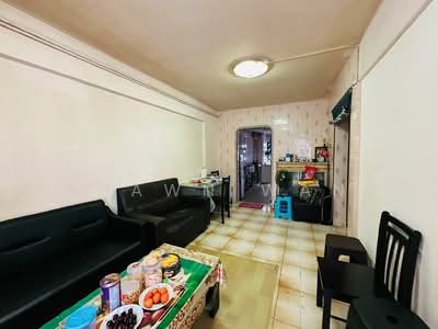 For Sale - 203 Marsiling Drive