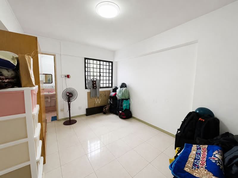 203 Marsiling Drive, 203 Marsiling Drive, 2 Bedrooms, 732 sqft, HDB Flat For Sale, by Shawn Wang, 500057134 - Bedroom - PropertyGuru.com.sg