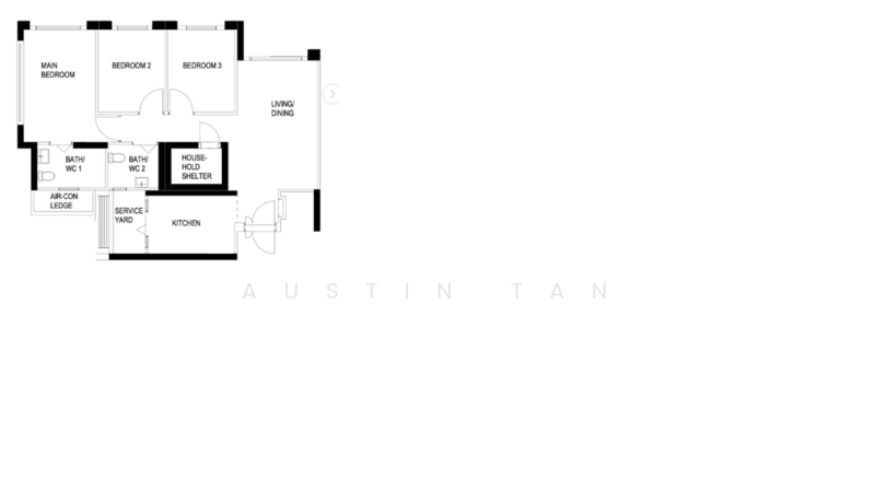 For Sale 635B Senja Road