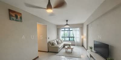 For Sale - 635B Senja Road