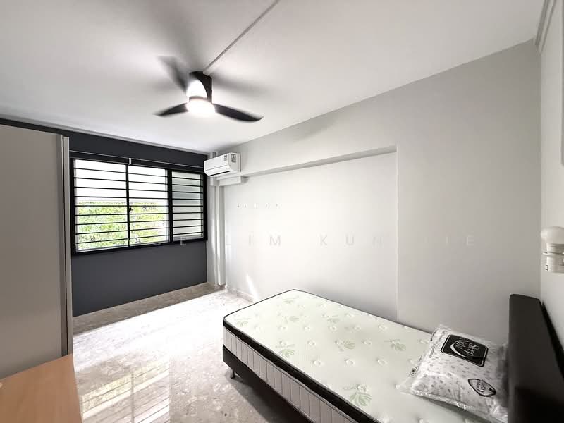107 Pasir Ris Street 12, 107 Pasir Ris Street 12, Room Rental, 100 sqft, HDB Flat For Rent, by Bryce Lim Kun Jie, 500057137 - Bedroom - PropertyGuru.com.sg