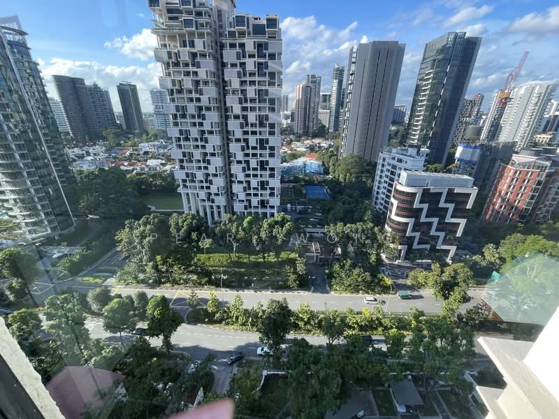 Spring Grove Condominium For Sale at S$ 2,550,000 | PropertyGuru Singapore