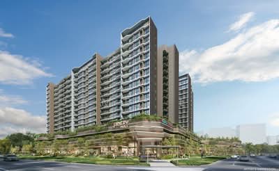 For Sale - Pinery Residences