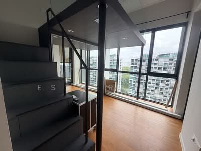 For Rent - Boathouse Residences