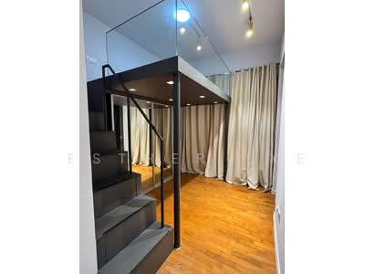 For Rent - Boathouse Residences