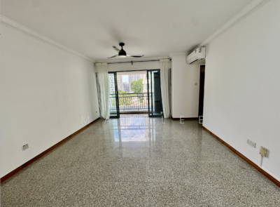 For Rent - Aquarius By The Park