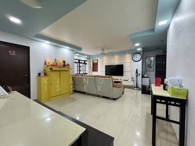 For Sale - 403 Admiralty Link