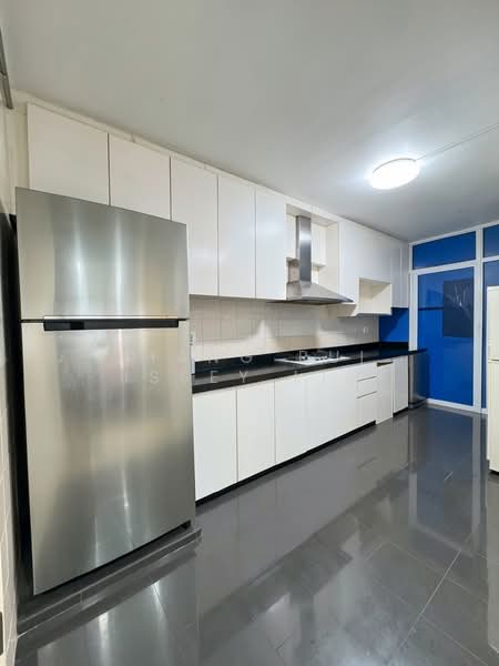 403 Admiralty Link, 403 Admiralty Link, 3 Bedrooms, 1,184 sqft, HDB Flat For Sale, by Xiang Rui Issey Lim, 500057145 - Kitchen - PropertyGuru.com.sg