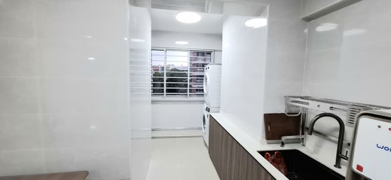 447 Hougang Avenue 10, 447 Hougang Avenue 10, Room Rental, 1,130 sqft, HDB Flat For Rent, by Steven Lee 李文辉, 500057149 - Interior - PropertyGuru.com.sg