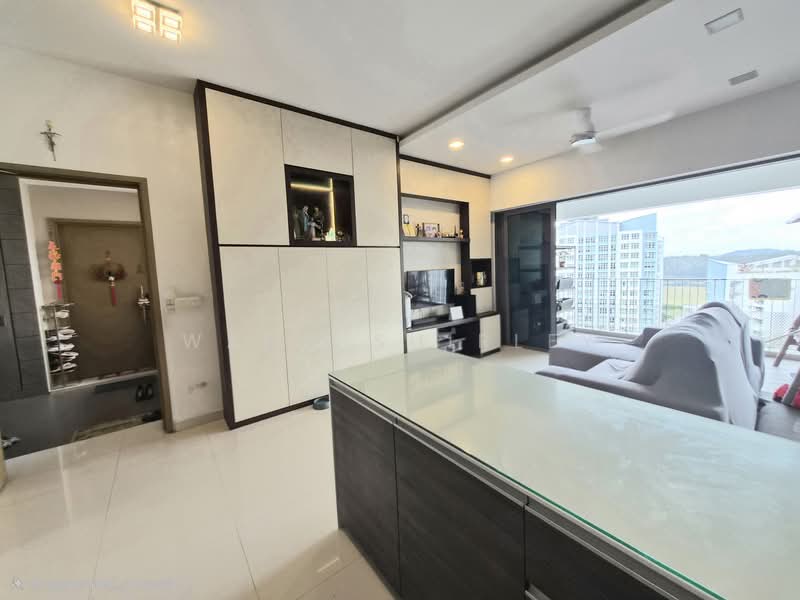 The Terrace Condominium For Sale at S$ 2,400,000 | PropertyGuru Singapore